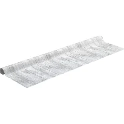 Hot DecoWoerner Abwaschbare Wachstuch-Tischdecke 
