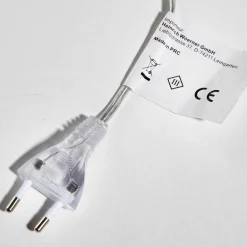 Online DecoWoerner Anschlusskabel Für LED-Produkte System IP20