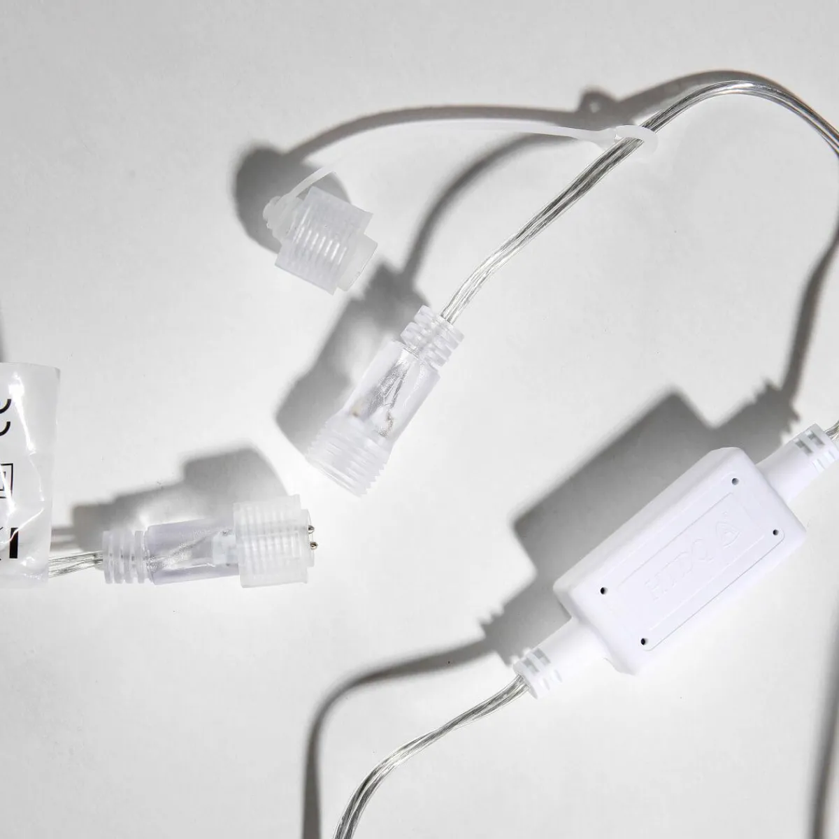Online DecoWoerner Anschlusskabel Für LED-Produkte System IP20