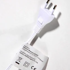 Hot DecoWoerner Anschlusskabel Für LED-Produkte System IP20, 1,5 M
