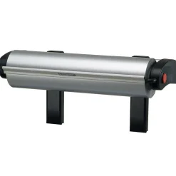 Online DecoWoerner Aufsatzabroller Papier Folie VARIO Rollenbreite 75 Cm schwarz