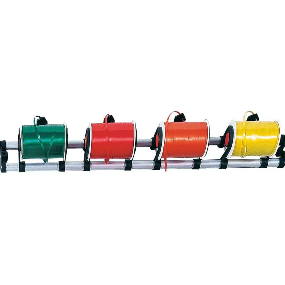 Clearance DecoWoerner Bandabroller VARIO Für Die Wand schwarz