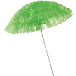 Online DecoWoerner Bastschirm Hawaii, 140 Cm Ø, grün