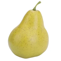Online DecoWoerner Birnen- Lebensmittel Attrappe, 10 Cm grün