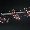Online DecoWoerner Blinkende LED Cluster Lichterkette Mit Timer