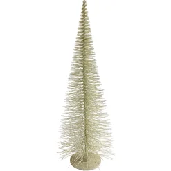 Sale DecoWoerner Bürsten-Baum, 120 Cm grün