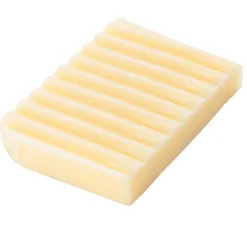 Sale DecoWoerner Butterscheibe Lebensmittel-Attrappe gelb