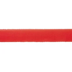 Clearance DecoWoerner Chiffonband Mit Draht 25 Mm Breit, 20 M rot