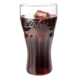 Outlet DecoWoerner Cola Lebensmittel-Attrappe 14,5 Cm schwarz