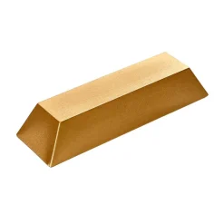 Sale DecoWoerner Deko barren-Imitat 24,5 Cm gold