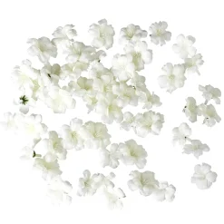 Hot DecoWoerner Deko Kirschblüten Zum Streuen, weiß