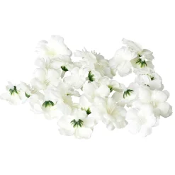 Hot DecoWoerner Deko Kirschblüten Zum Streuen, weiß