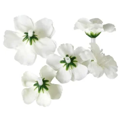 Hot DecoWoerner Deko Kirschblüten Zum Streuen, weiß