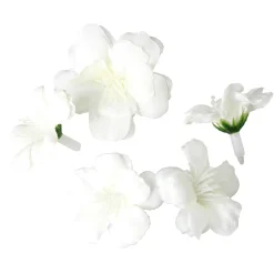Hot DecoWoerner Deko Kirschblüten Zum Streuen, weiß