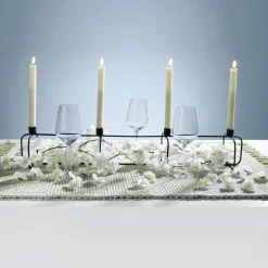 Hot DecoWoerner Deko Kirschblüten Zum Streuen, weiß