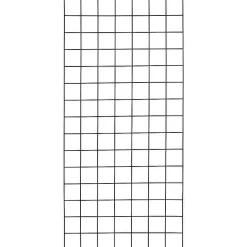 Online DecoWoerner Deko-Deckengitter , 150 X 70 Cm schwarz