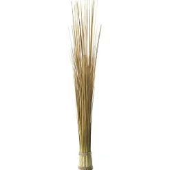 Sale DecoWoerner Dekogras-Bündel, 90 Cm braun