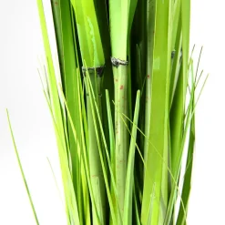 Hot DecoWoerner Dekogras-Bund 90 Cm grün