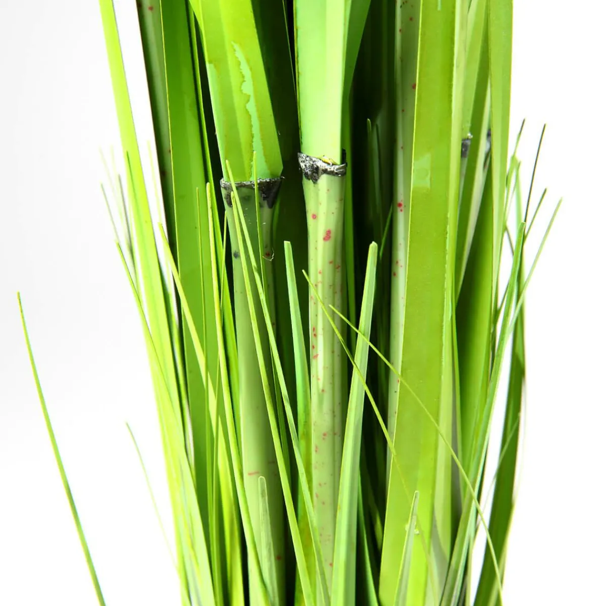 Hot DecoWoerner Dekogras-Bund 90 Cm grün
