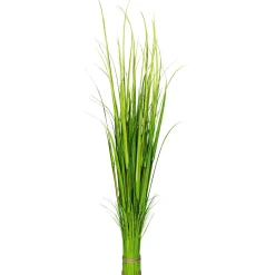 Clearance DecoWoerner Dekogras-Bund, 150 Cm grün