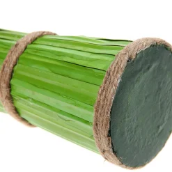 Clearance DecoWoerner Dekogras-Bund, 150 Cm grün