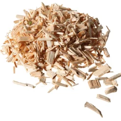 Outlet DecoWoerner Deko-Holzgranulat Natur, 500 G Beige