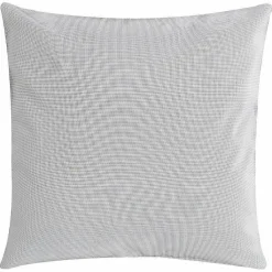 Best DecoWoerner Deko-Kissen "Outdoor" 47 X 47 Cm Grau