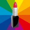 DecoWoerner Deko-Lippenstift 60 Cm, Wunschfarbe