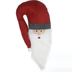 Sale DecoWoerner Deko-Nikolaus 100 Cm Rot mehrfarbig