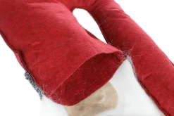 Sale DecoWoerner Deko-Nikolaus 100 Cm Rot mehrfarbig