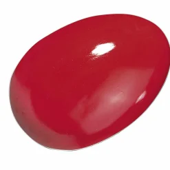 Outlet DecoWoerner Deko-Osterei , 75 Cm Lang rot