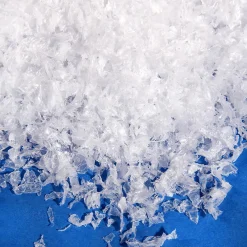 Clearance DecoWoerner Dekoschnee 1000 G weiß
