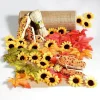 DecoWoerner Deko-Sparpaket "Herbstliche Tischdeko"