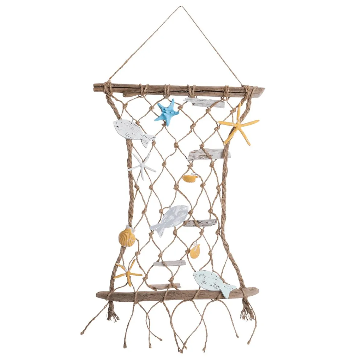 Clearance DecoWoerner Deko-Sparpaket Maritim 5teilig