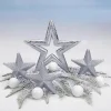 Best DecoWoerner Deko-Sparpaket Wintertischdeko