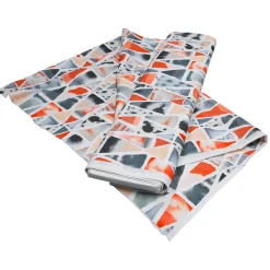 Best DecoWoerner Dekostoff “Triangle