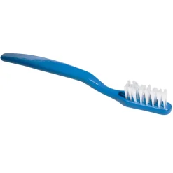 Online DecoWoerner Deko-Zahnbürste, 100 Cm blau