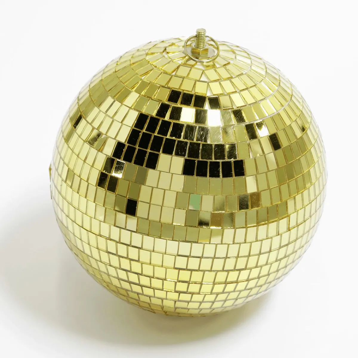 Clearance DecoWoerner Discokugel , 40 Cm Ø gold