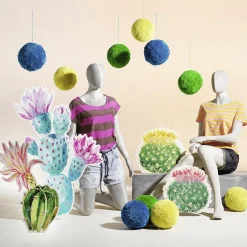 Clearance DecoWoerner Display-Hänger 