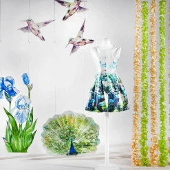 Outlet DecoWoerner Display-Hänger 