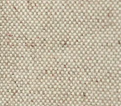 Sale DecoWoerner Eck-Kabinen-Vorhang, 200 Cm Lang, Beige braun