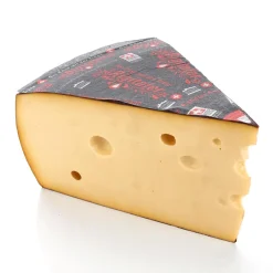 Clearance DecoWoerner Emmentaler-Käse-Stück Lebensmittel-Attrappe 29 Cm gelb