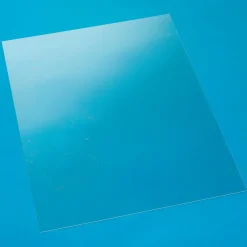 New DecoWoerner Ersatz-Folie DIN A2 transparent