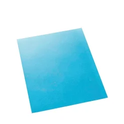 DecoWoerner Ersatz-Folie DIN A1 transparent