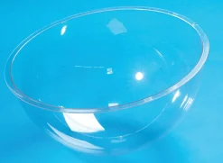 Clearance DecoWoerner Ersatzschale "Solid" Ø 50cm