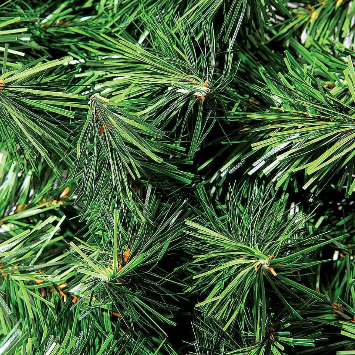 Sale DecoWoerner Facon-Tannengirlande Standard 180 Cm, 35 Cm Ø grün