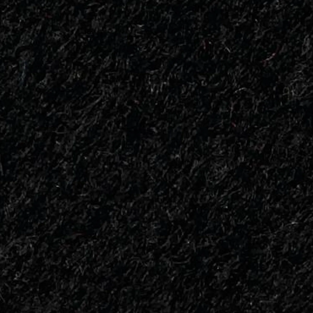 Online DecoWoerner Filz Stoff, , 1,5 Mm, 180 Cm schwarz