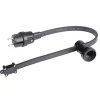 Hot DecoWoerner Flachband-Kabelleitung