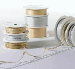Best DecoWoerner Geschenkband