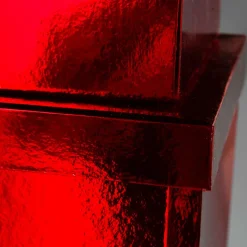 Online DecoWoerner Geschenkkartonage, , 4tlg. rot